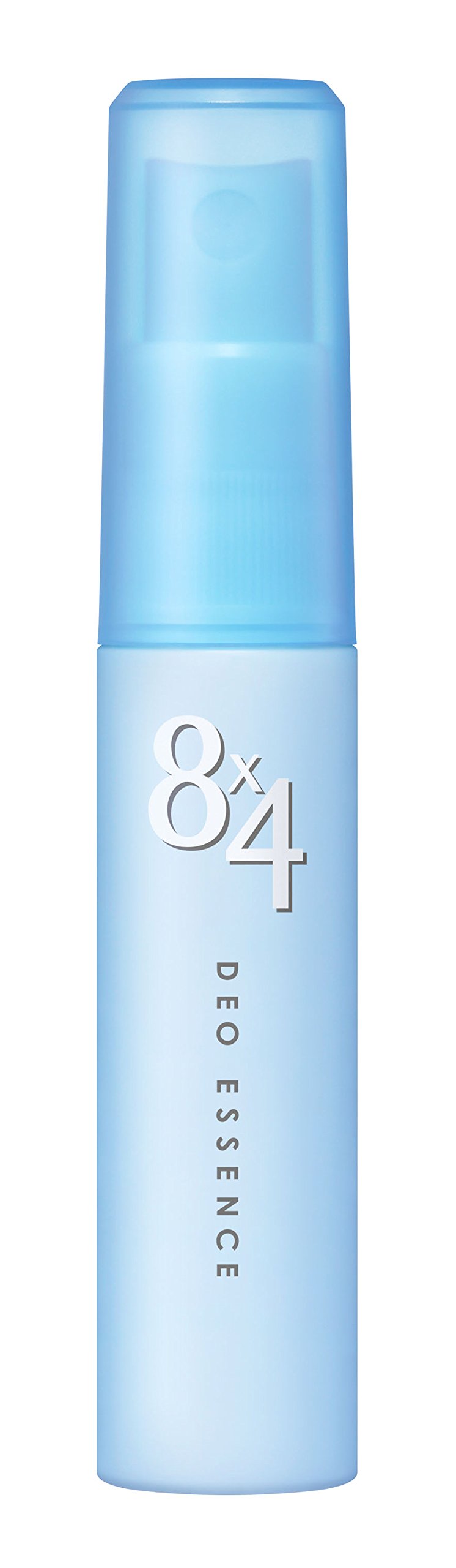 Amazon | 8x4 デオドラントエッセンス せっけん 15ml | 花王(Kao