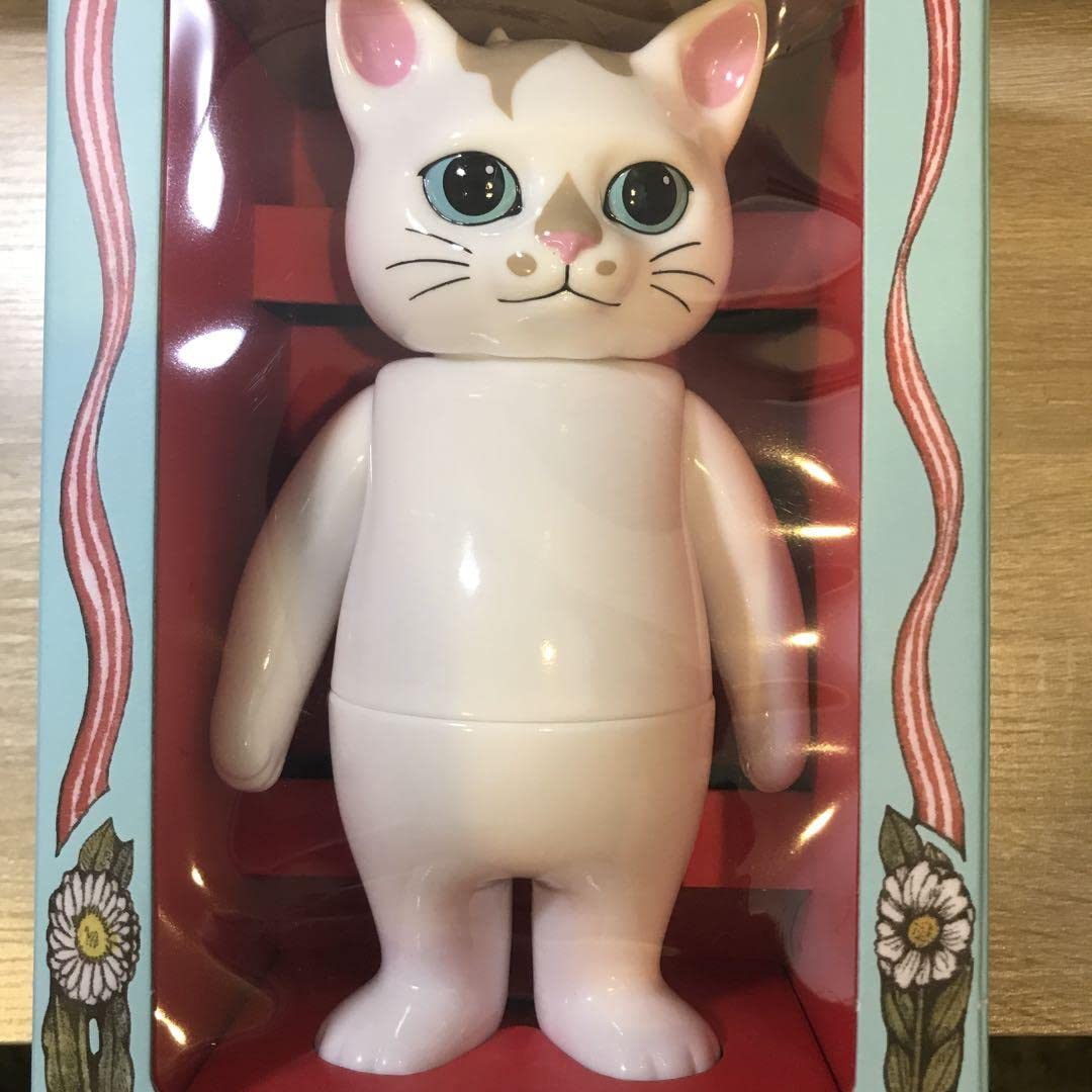 ヒグチユウコ こはる 人形 【公式通販】