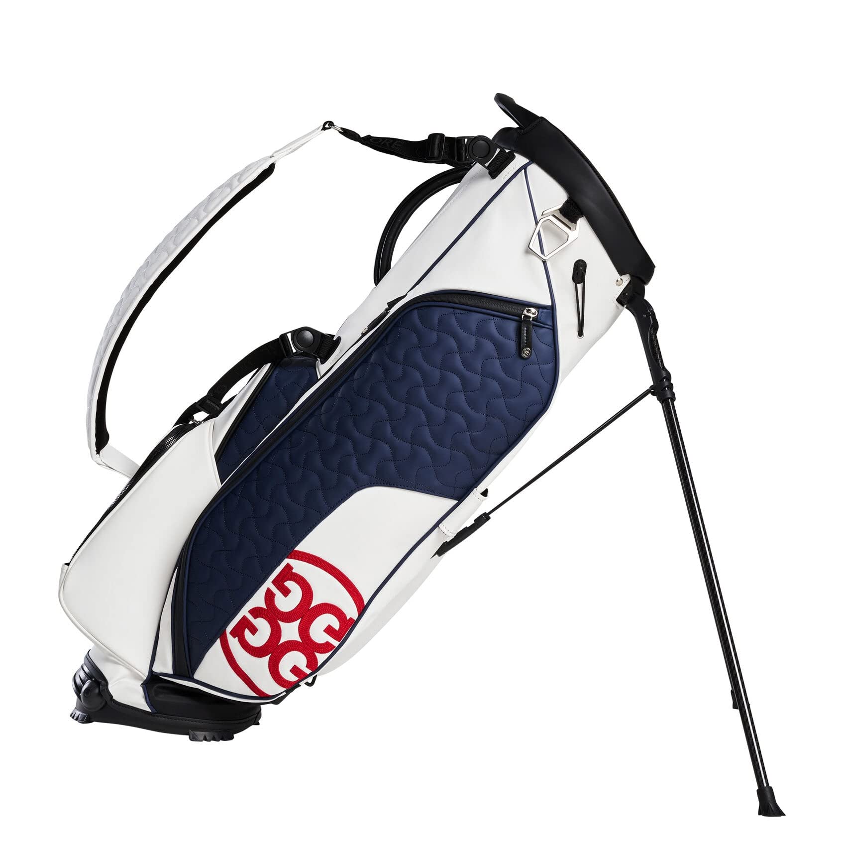 G/FORE VESSEL コラボレーション スタンド キャディバッグ