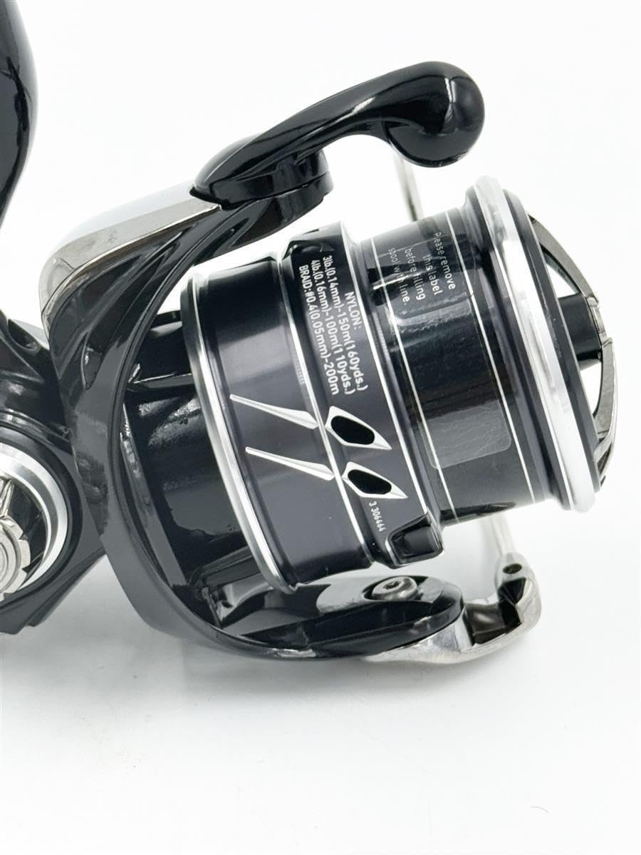 Daiwa 23 Tatula FC LT 2500 SS-H-QD Spinning Reel: Buy Online at