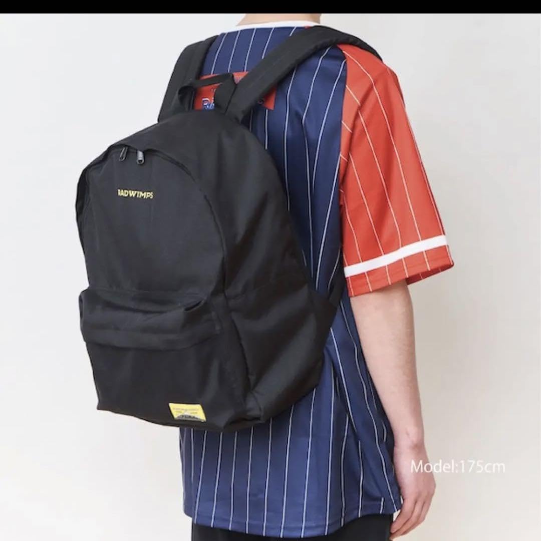 Amazon.co.jp: RADWIMPS リュック : おもちゃ