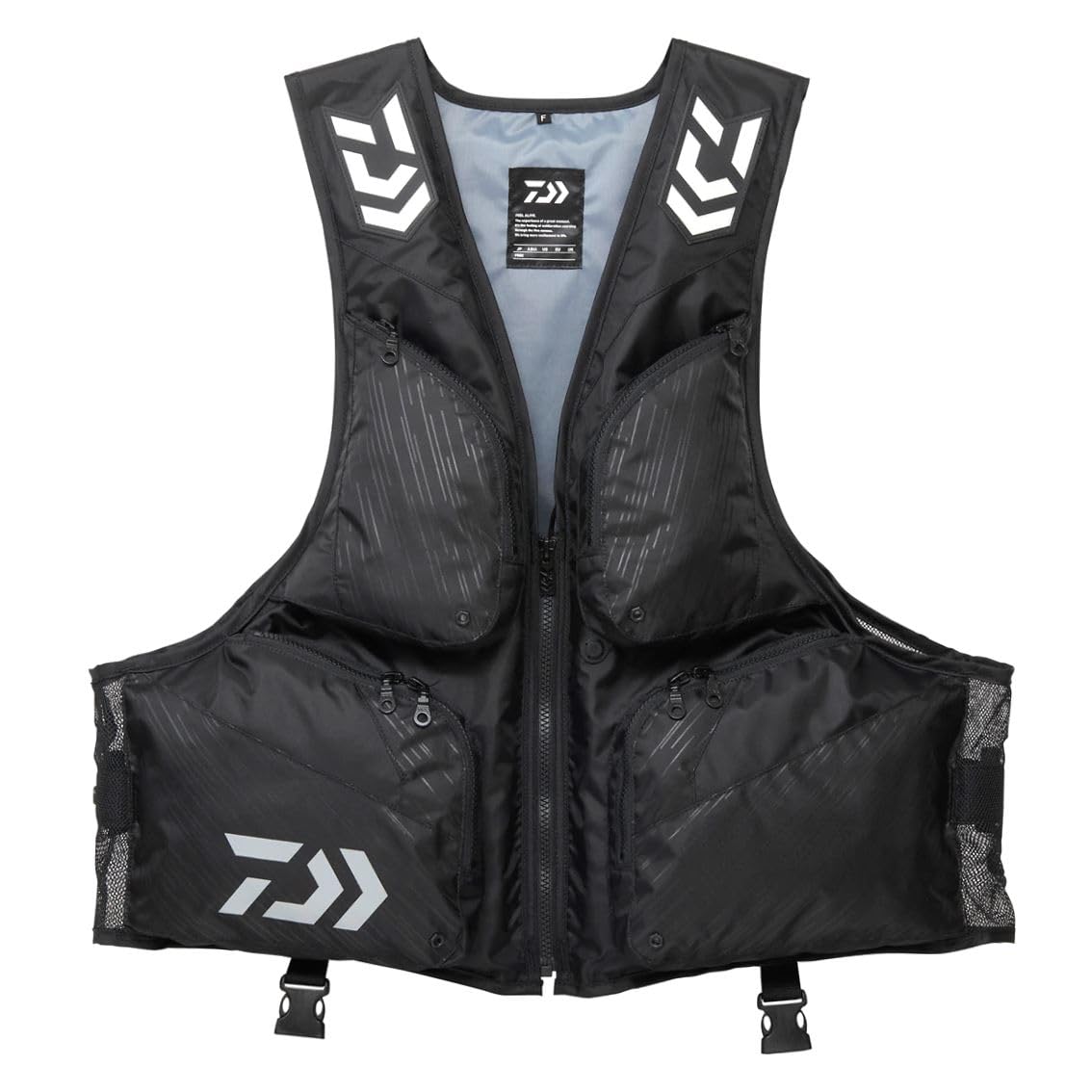 Amazon | ダイワ(DAIWA) フローティングベスト DF－6324
