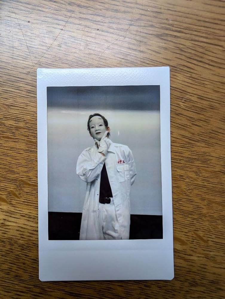 ま*ろ様 O-MENZ おかめ チェキ まとめ売り⑩ O-MENZ おかめ チェキ