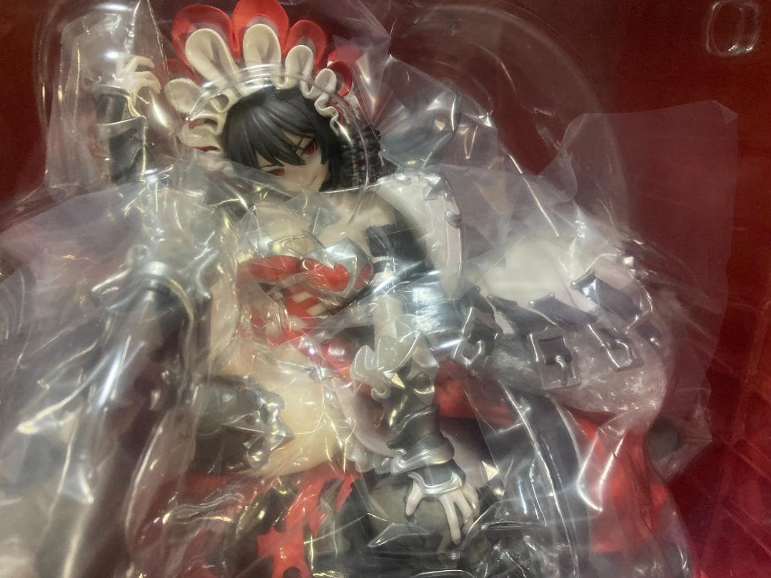 Amazon.co.jp: プリンセスコネクト Re Dive イリヤ 1 7スケール