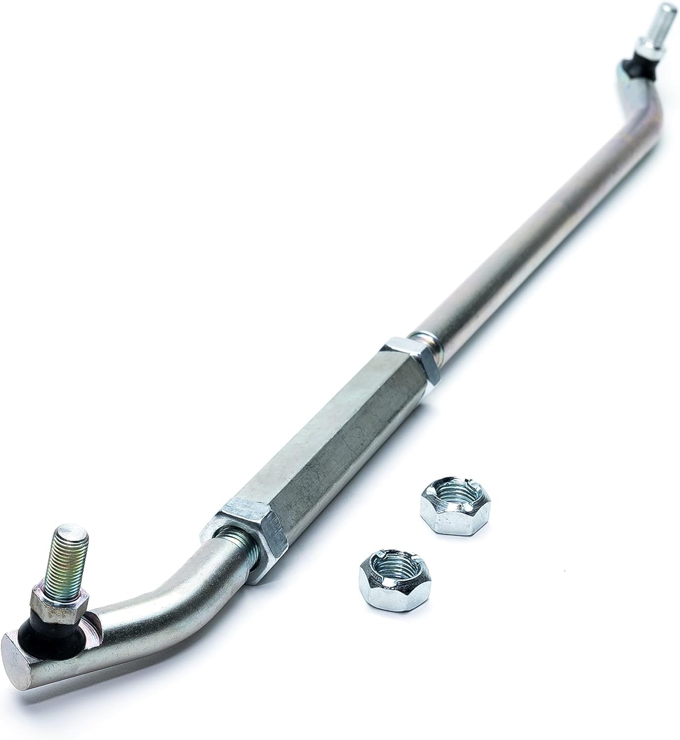 Amazon.com : HD Switch AM124359 Adjustable Steering Tie Rod w