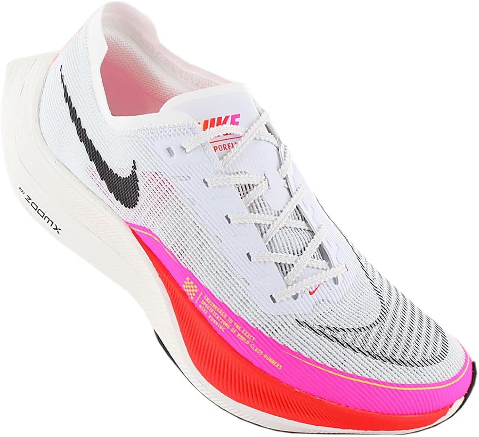 Amazon | Nike Mens ZoomX Vaporfly Next% 2 DJ5457 100 - Size 13