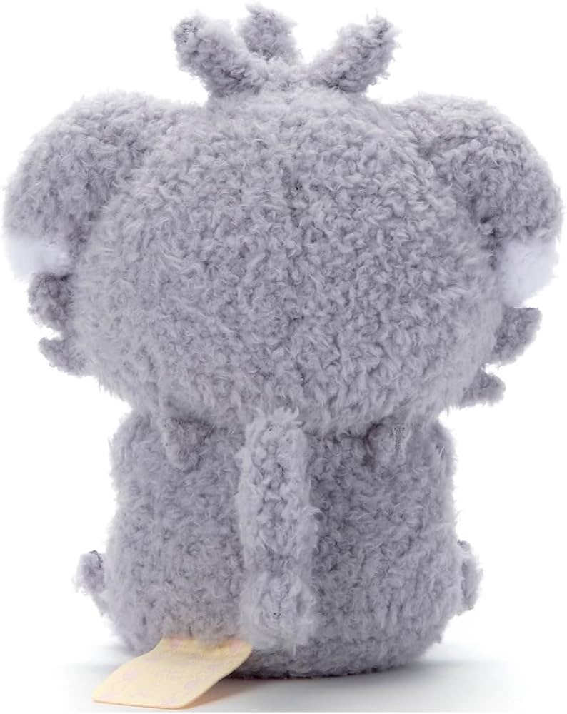 Amazon.co.jp: ポケピース ぬいぐるみ (スィーツVer.) ニャスパー