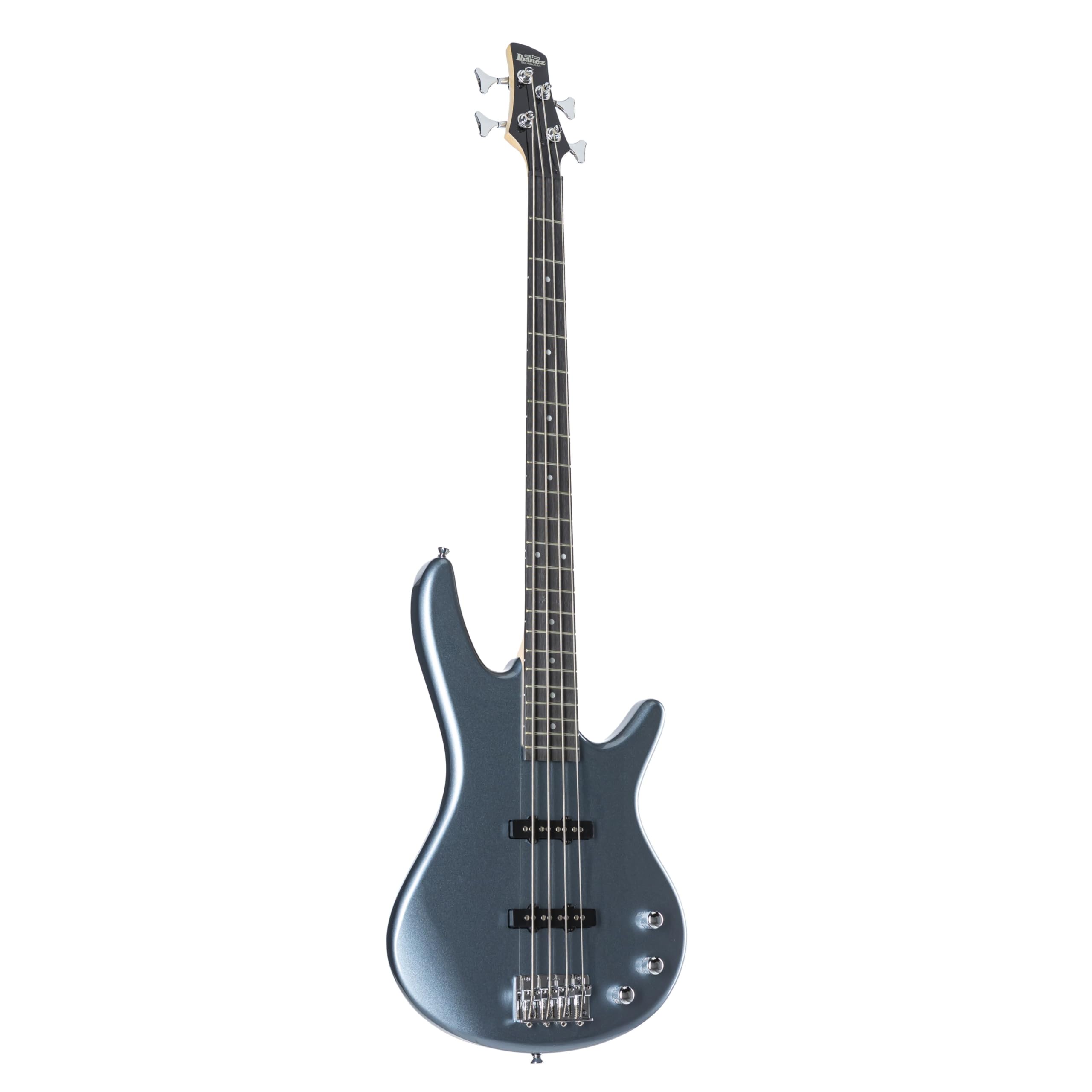 Amazon | Ibanez(アイバニーズ) GIOシリーズ エレキベース Baltic Blue