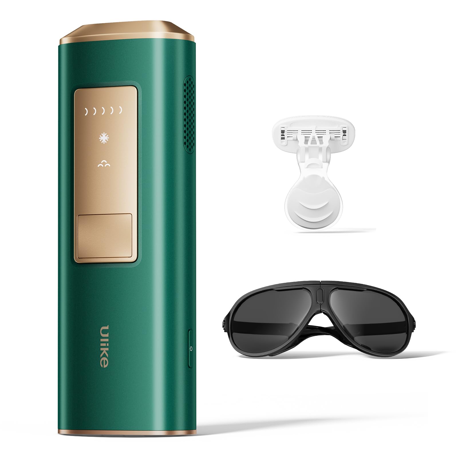 Ulike 脱毛器 UI04 【公式通販】