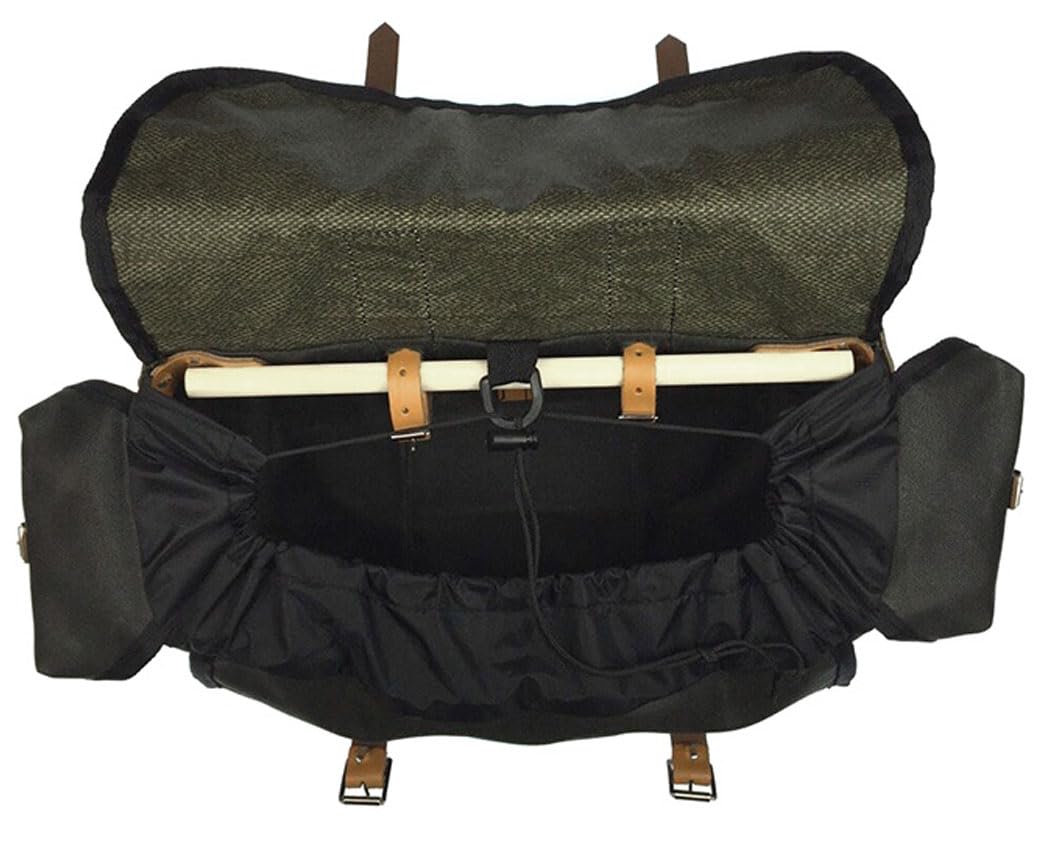 Amazon | キャラダイス(Carradice) ネルソン GR グリーン | キャラ