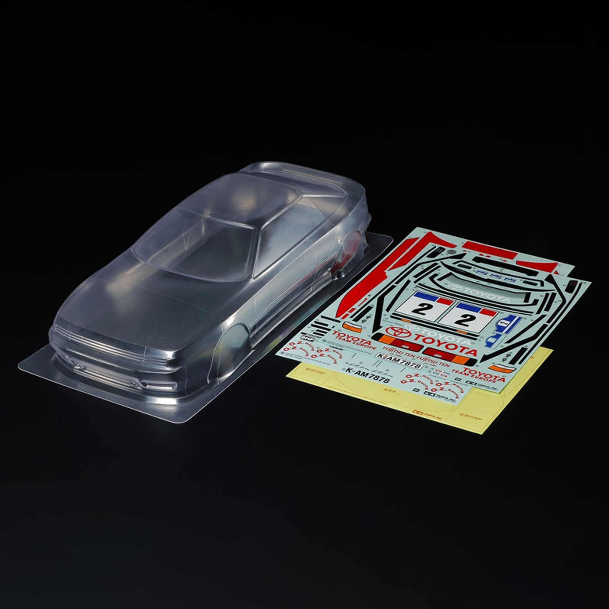 Amazon | タミヤ(TAMIYA) RCスペアパーツ No.1708 SP.1708 1/10RC