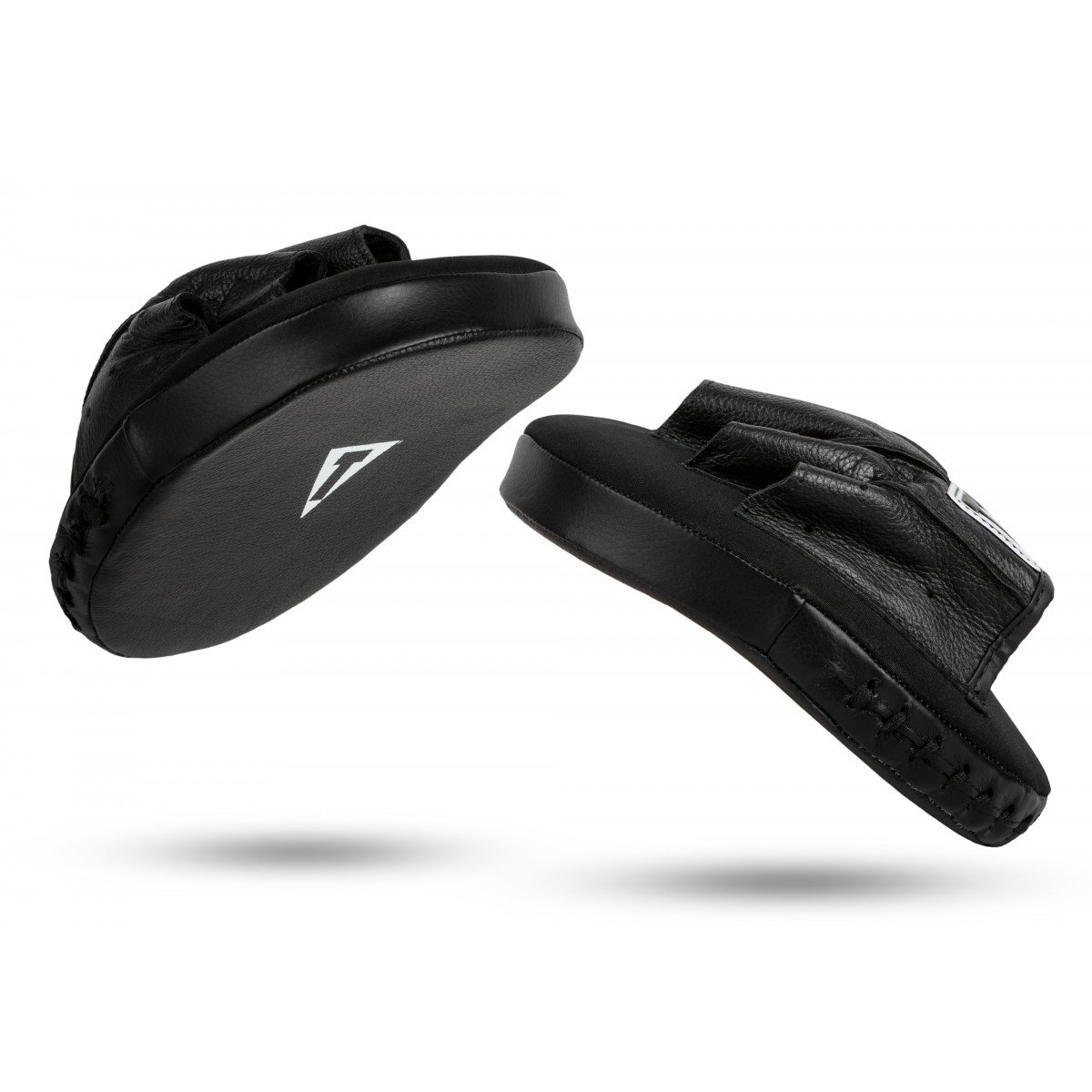 Amazon | Title ボクシングパンチミット 2.0、ブラック - ボクシング