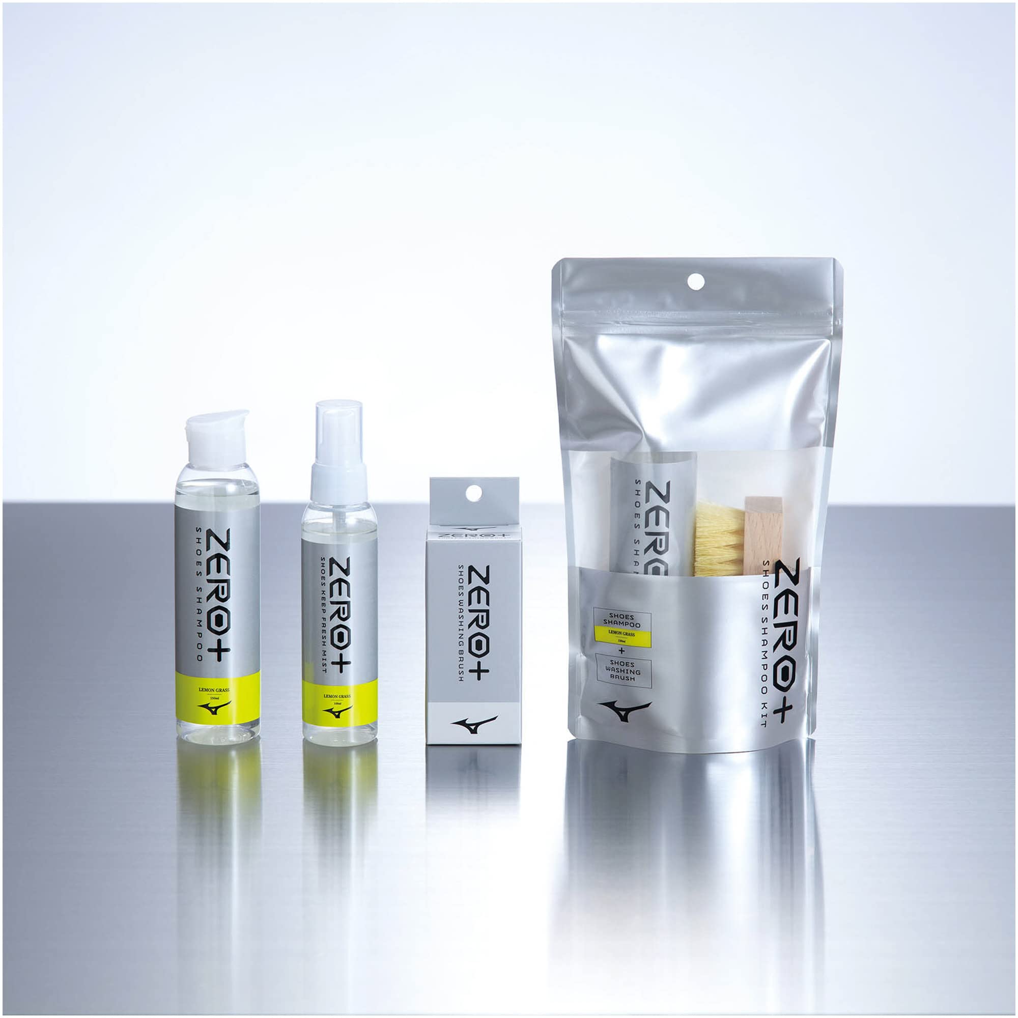 Amazon.co.jp: MIZUNO(ミズノ) シューズメンテナンス ミスト ZERO+