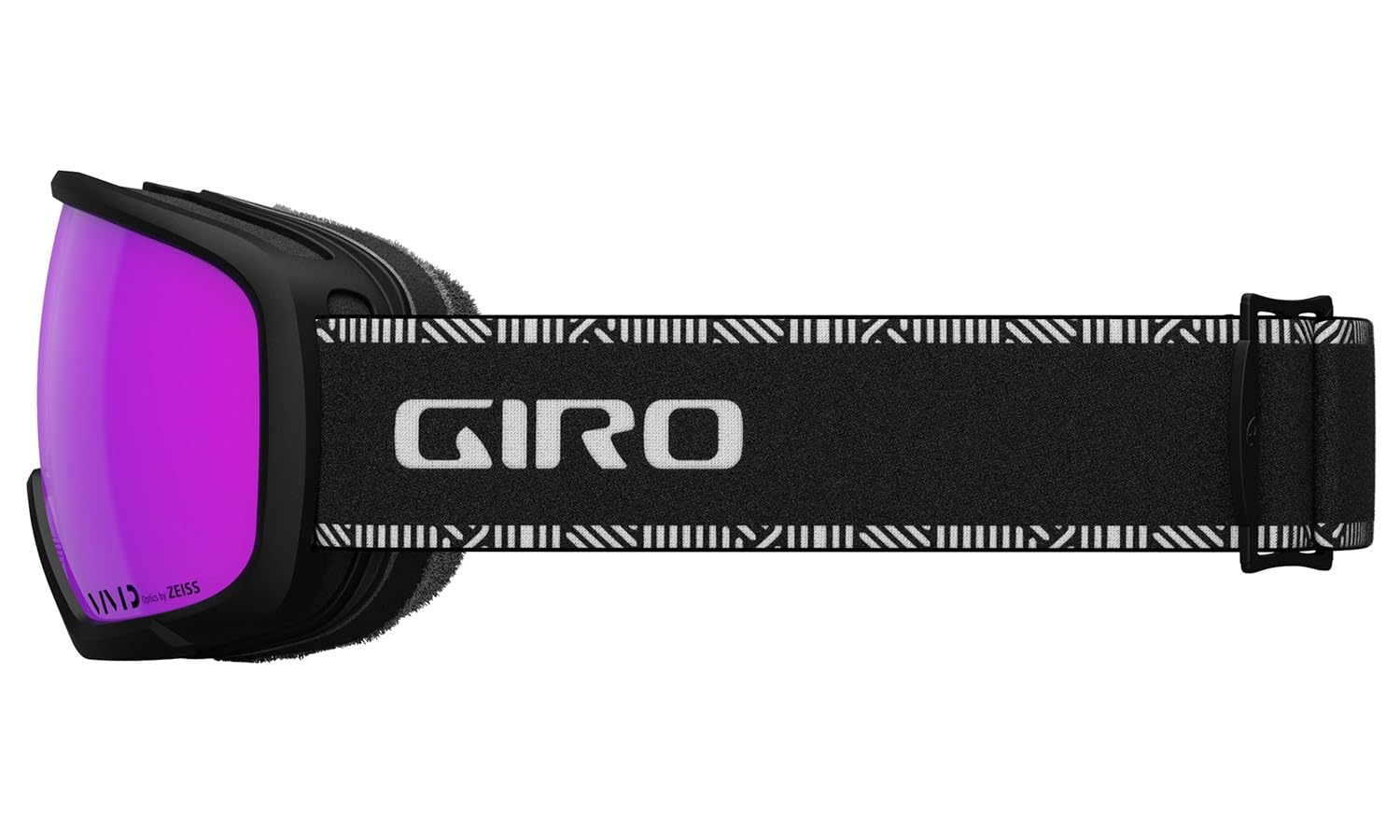 Amazon | [ジロ] スキー ゴーグル レディース 2025 Millie/ミリー