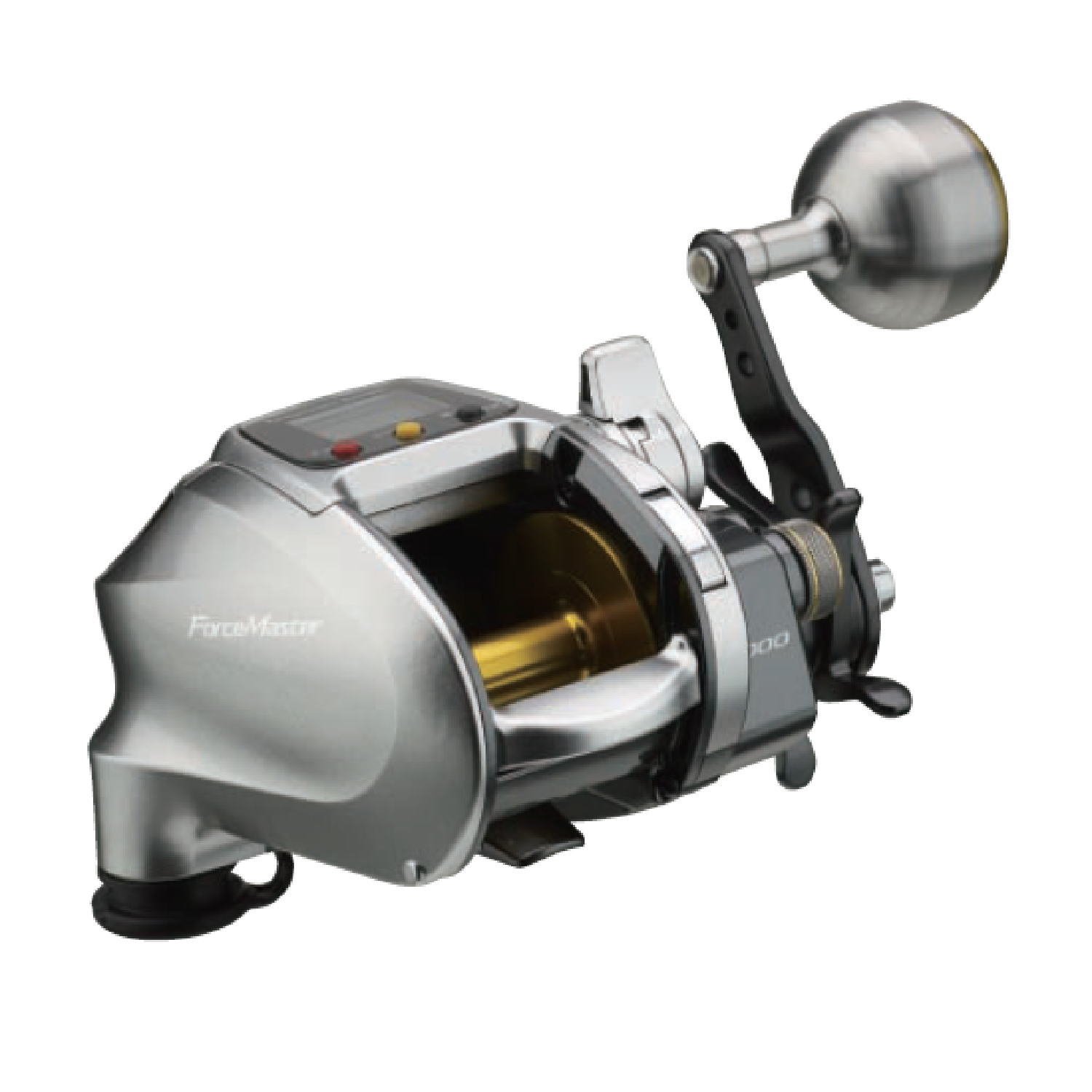 SHIMANO シマノ 電動リール MUTEKI MOTOR 【公式通販】