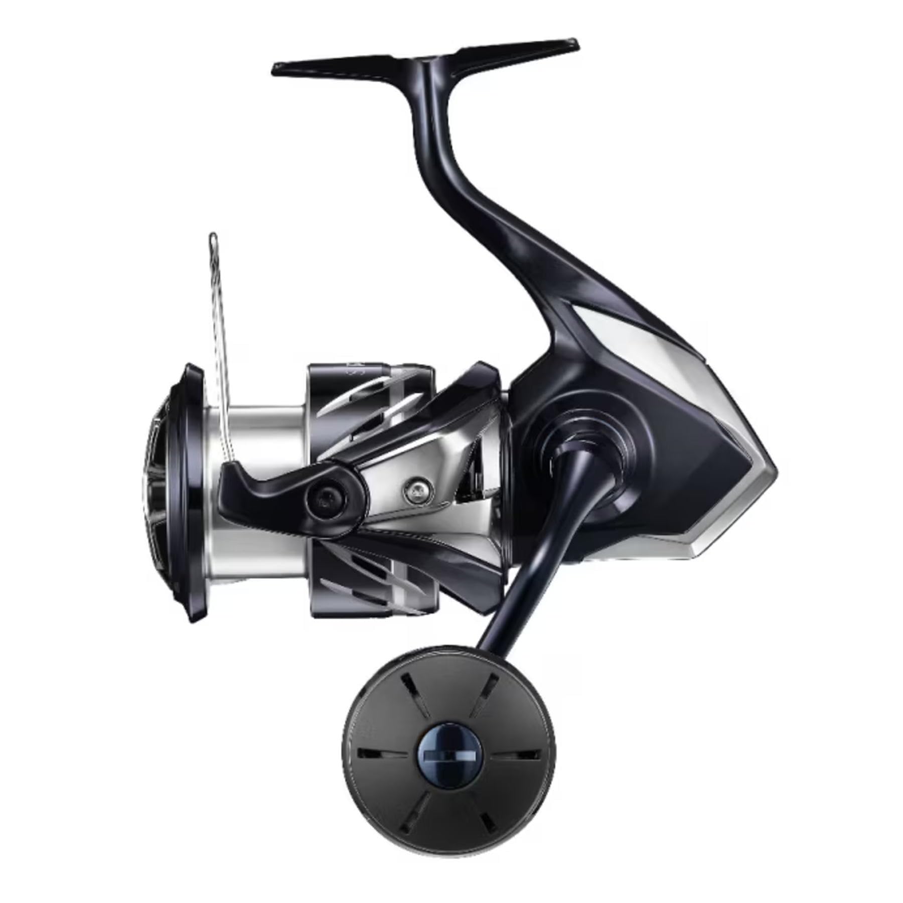 Amazon.com : Shimano 24 Stradic SW 4000XG : Sports & Outdoors