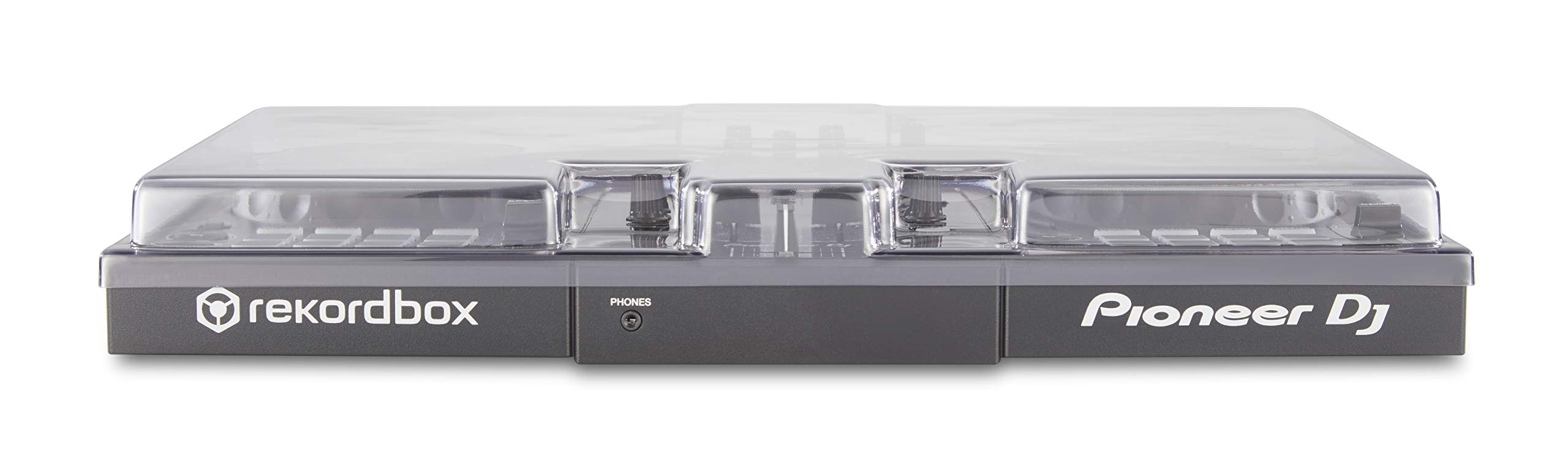 Amazon.co.jp: DECKSAVER(デッキセーバー) Pioneer DDJ-400 対応 耐