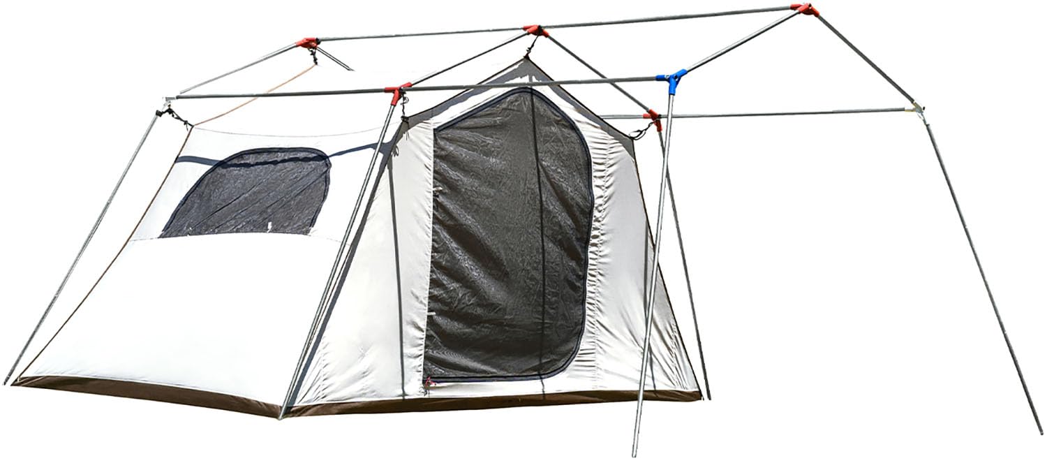 Amazon | ogawa(オガワ) アウトドア キャンプ インナーテント 5人用
