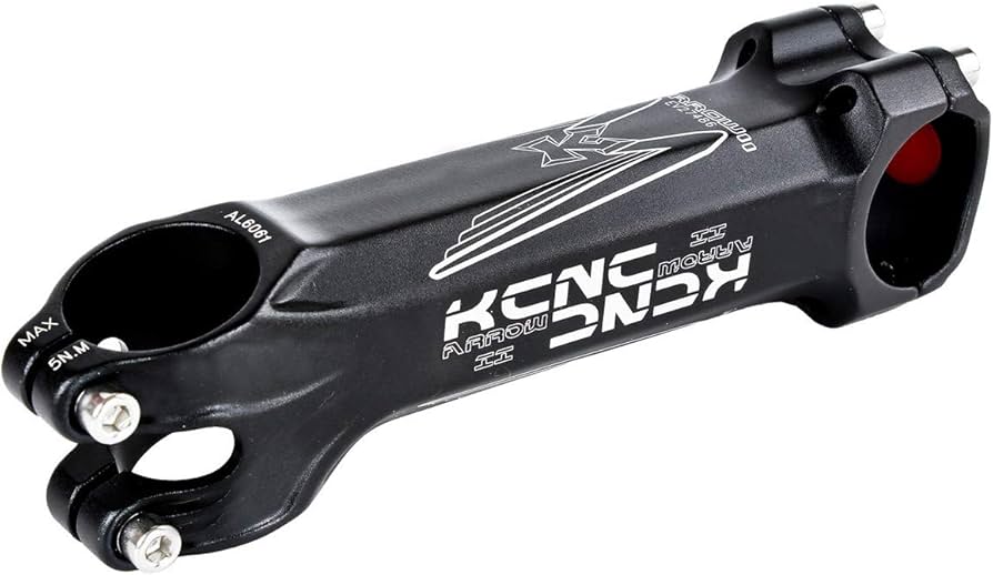 KCNC Aluminum Stems For Touring Bike KCNC Arrow II Road MTB 29er E