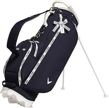 美品】Callaway XR2キャディバッグ 5分割口 かなりお買い得！！ Amazon