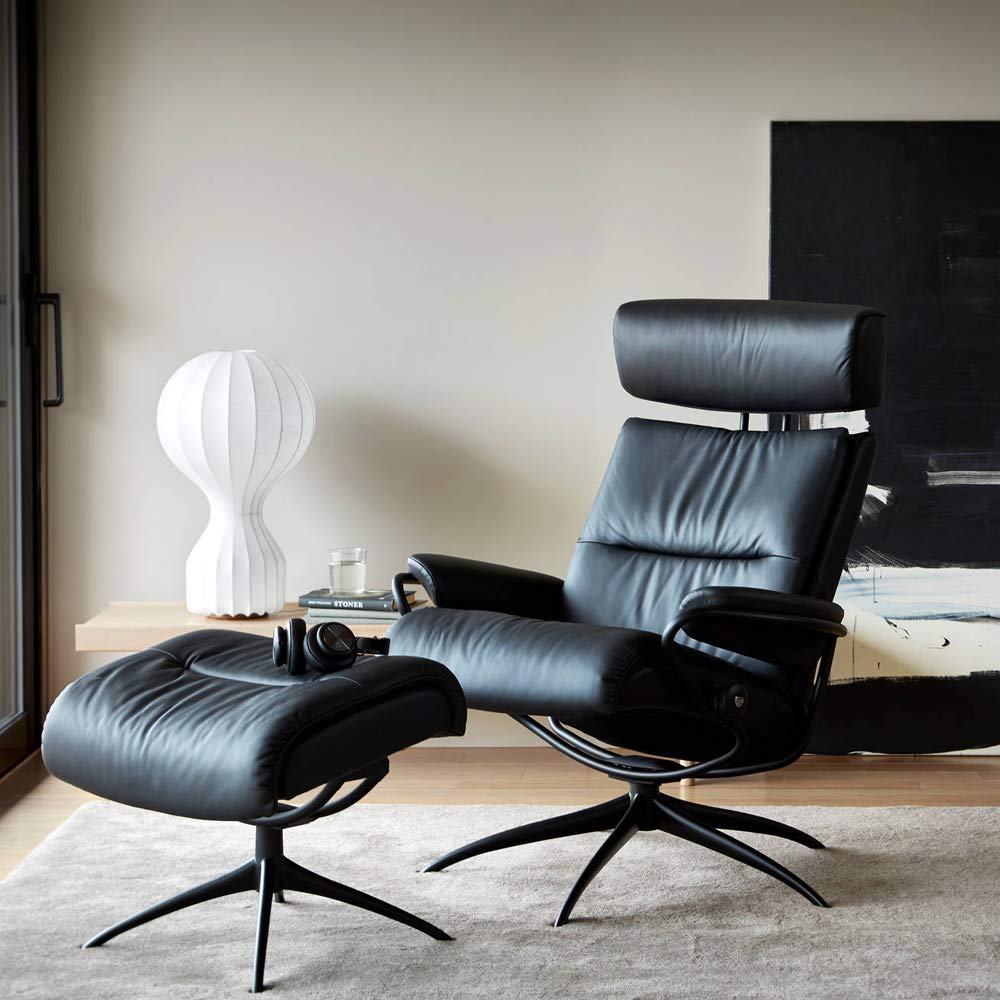 東京都内23区配送無料】定価6万円 BOSTON リクライニングチェア 椅子