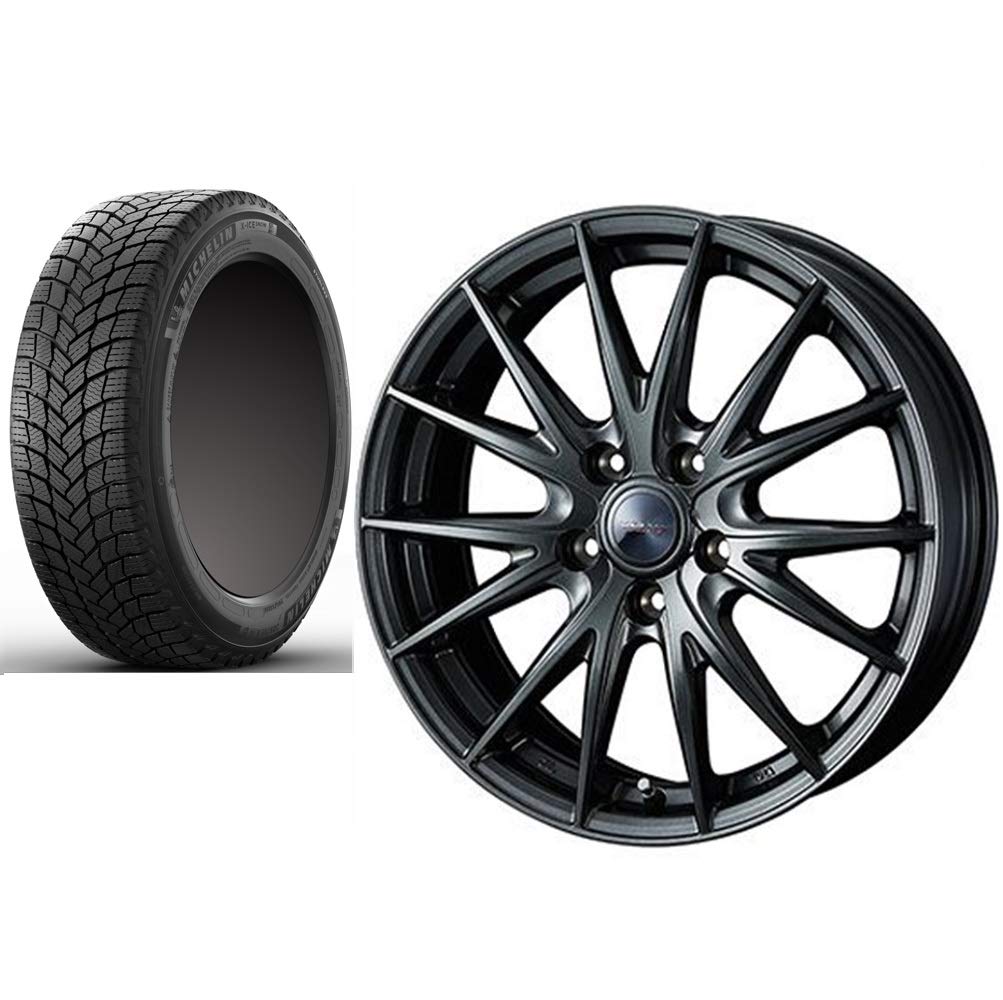 Amazon | 【スタッドレスタイヤ・ホイール 4本セット】 16インチ