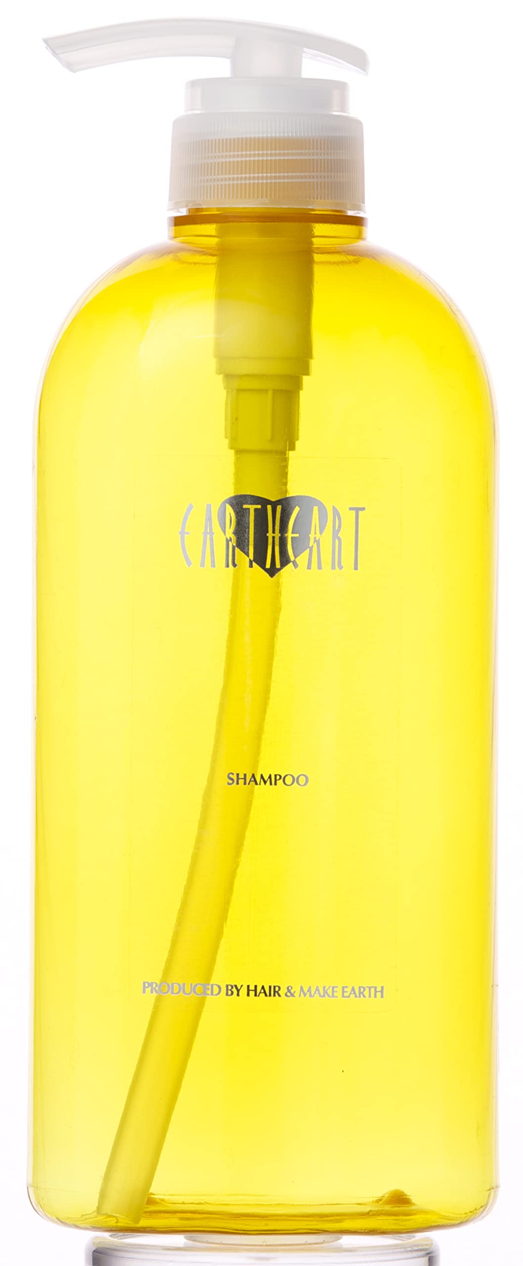 Amazon | 美容室専売品 EARTHEART アロマシャンプー (ベルガモット