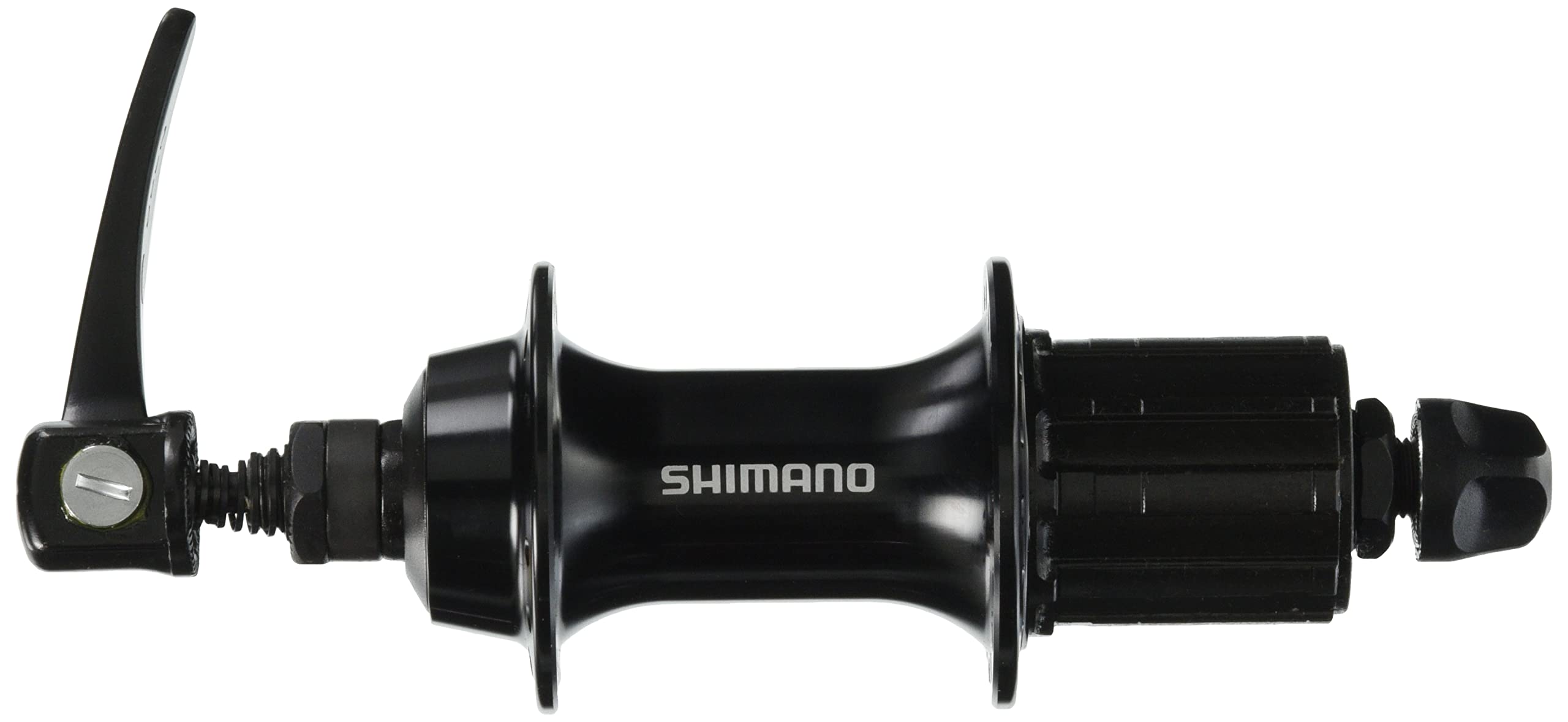 Amazon.com : Shimano FH-RS300 Sora Freehub 130 mm Q/R, 8/9/10