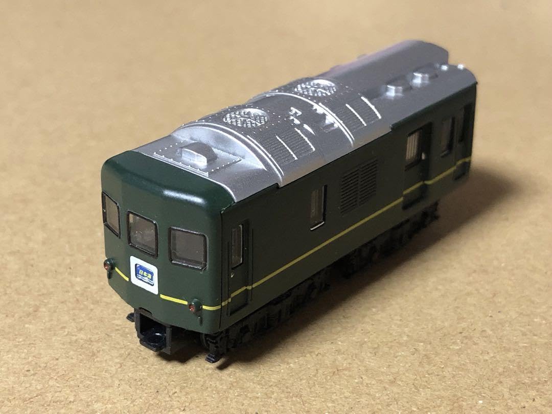 Amazon.co.jp: Bトレ Bトレイン トワイライトエクスプレス カニ24