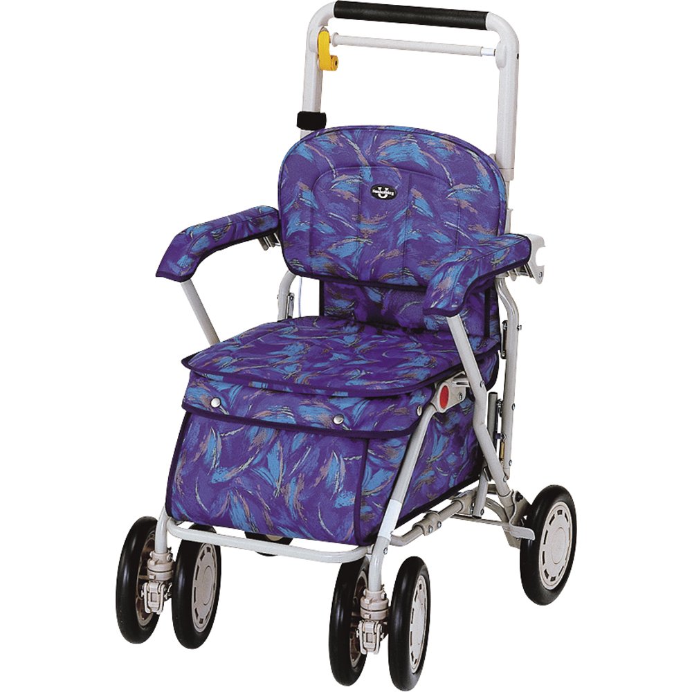 Amazon | 象印ベビー シルバーカー サンホリディ U248(ピーコック