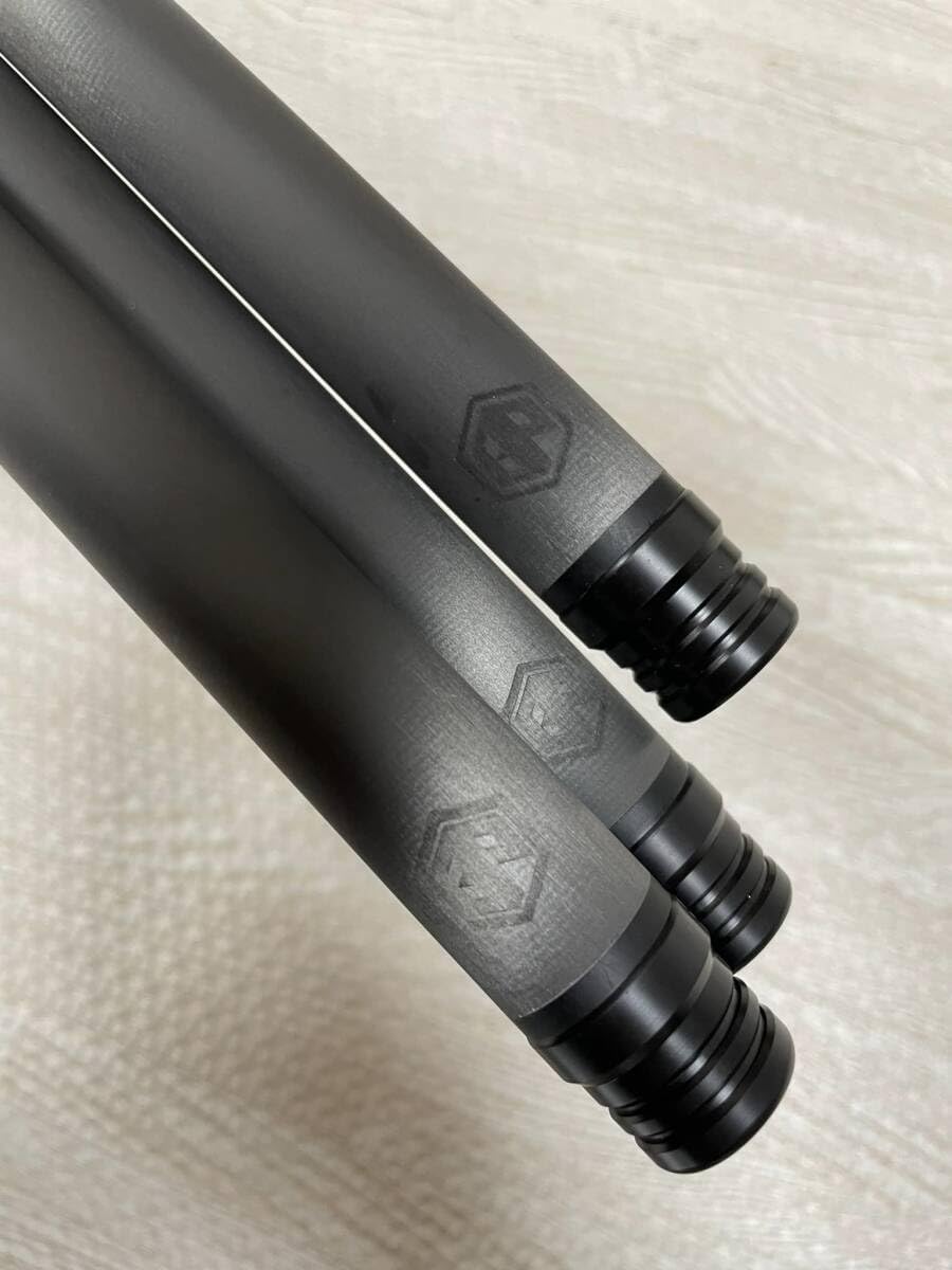 BP SAIGEN サイゲンシャフト WJ用 カーボンシャフト プレイ用 SAIGEN