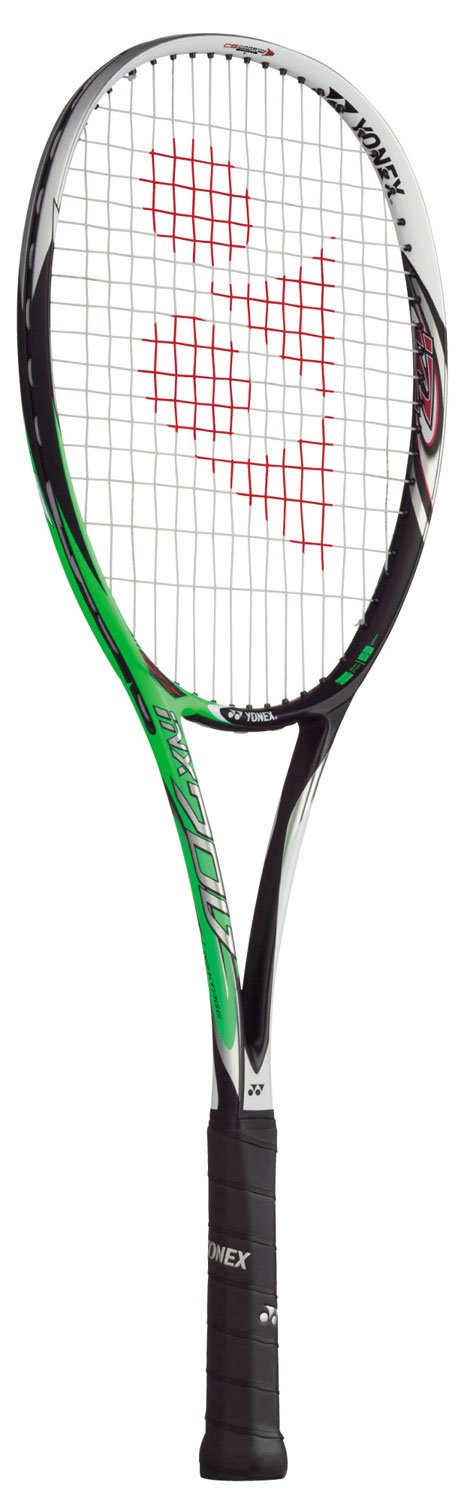 ヨネックスYONEX 軟式ソフトテニスラケットNEXTAGE ネクステージ70V