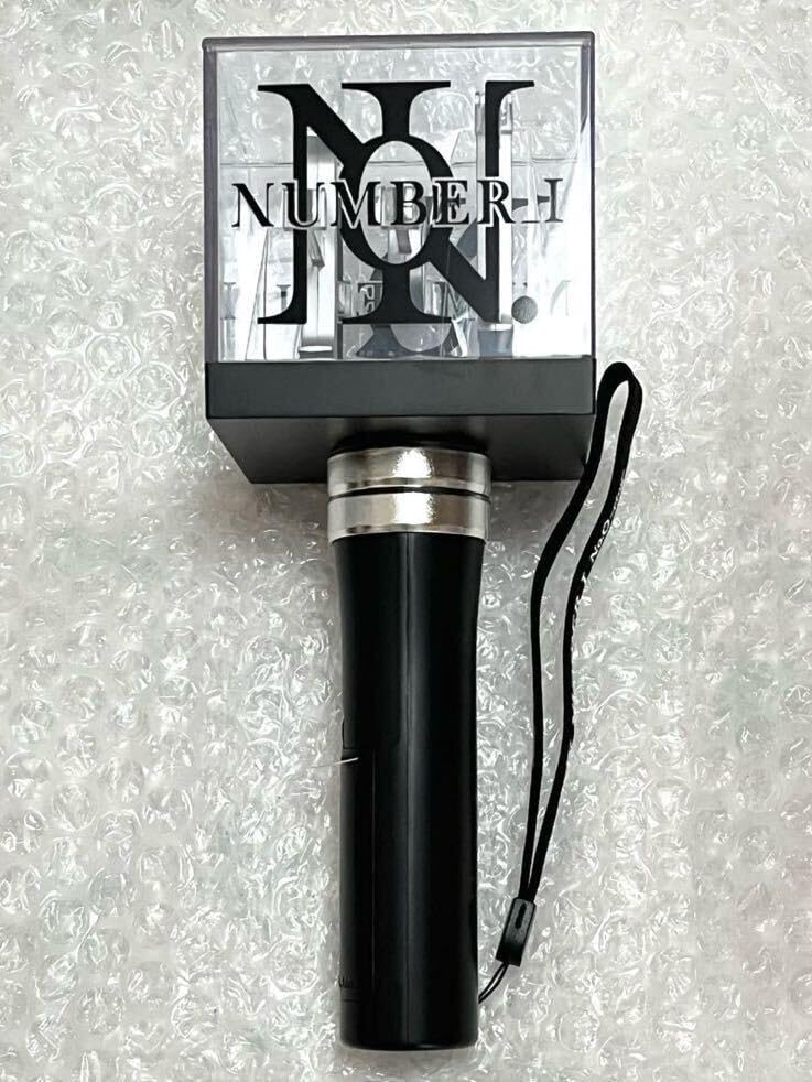 Amazon.co.jp: Number_i No.O -ring- ペンライト ホビーグッズ : おもちゃ