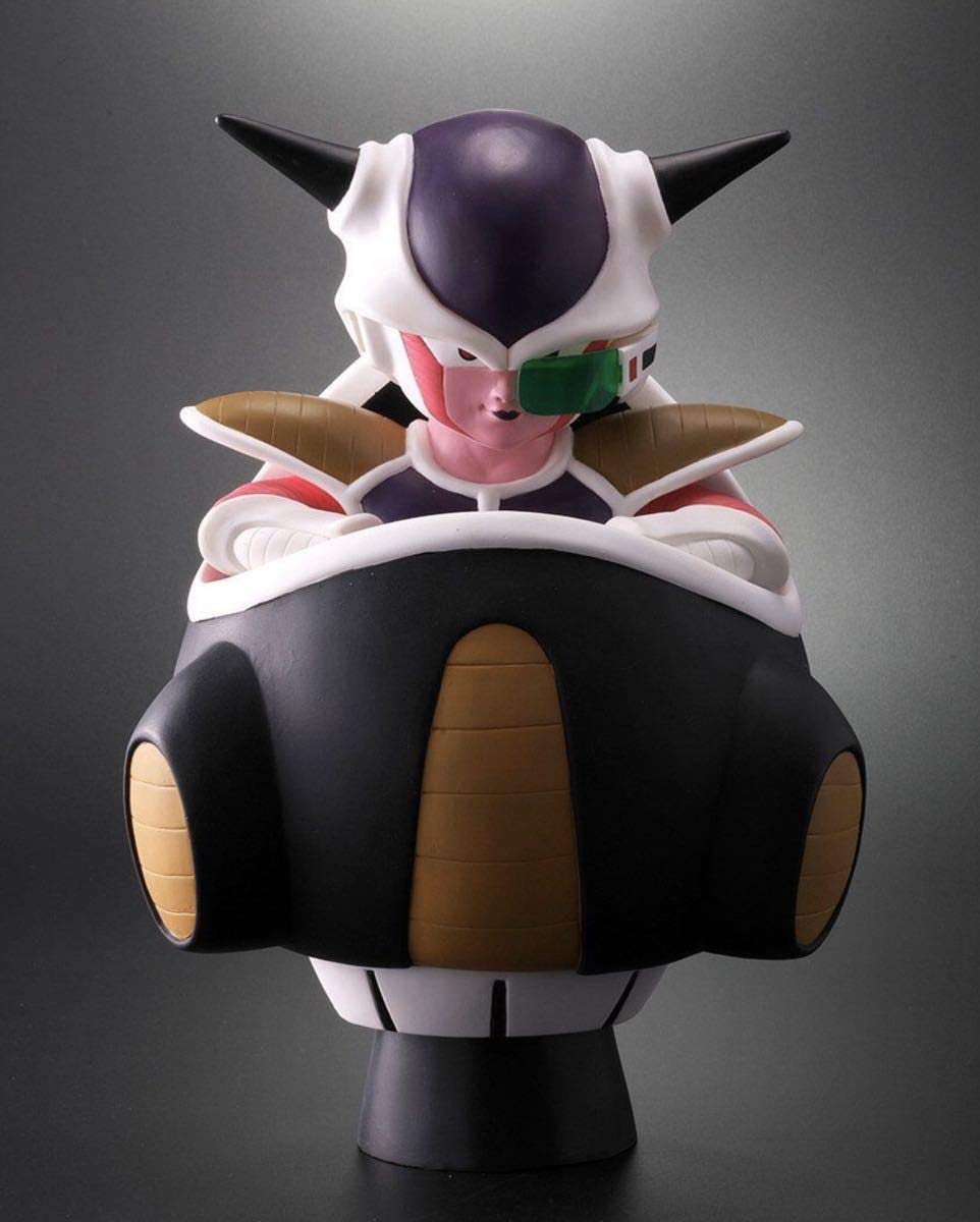 トイフェス【最終価格】限定コルド大王ビッグフィギュア