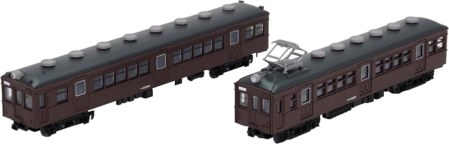Amazon | トミーテック (TOMYTEC) 鉄道コレクション 鉄コレ 国鉄50・40
