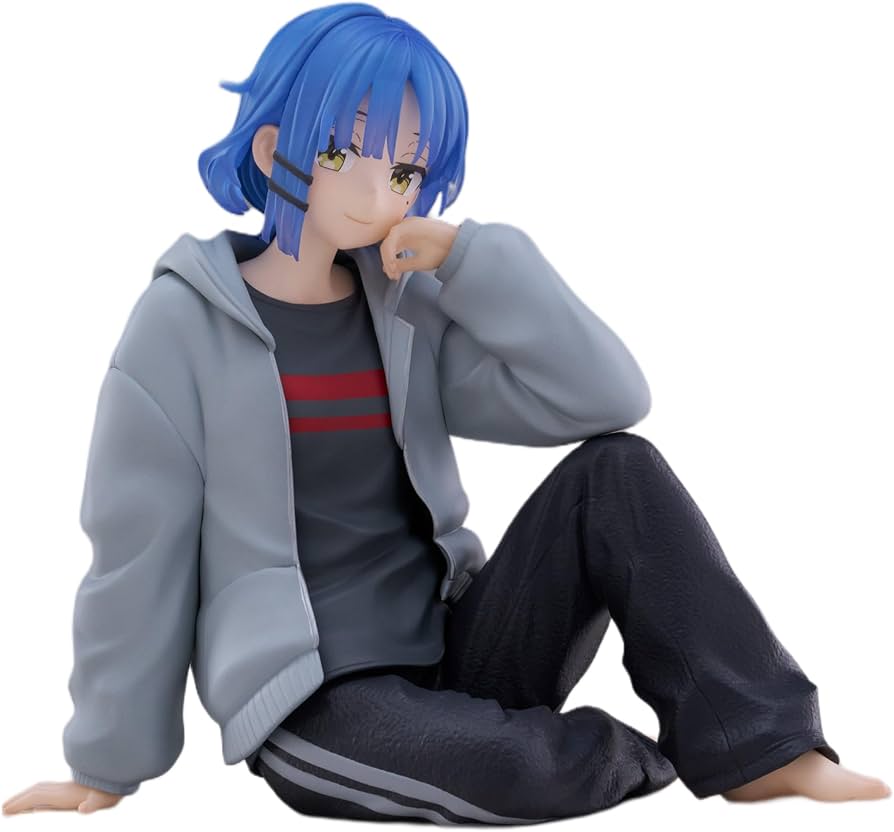 Amazon.co.jp: アニメ「ぼっち・ざ・ろっく」 Desktop Cute フィギュア