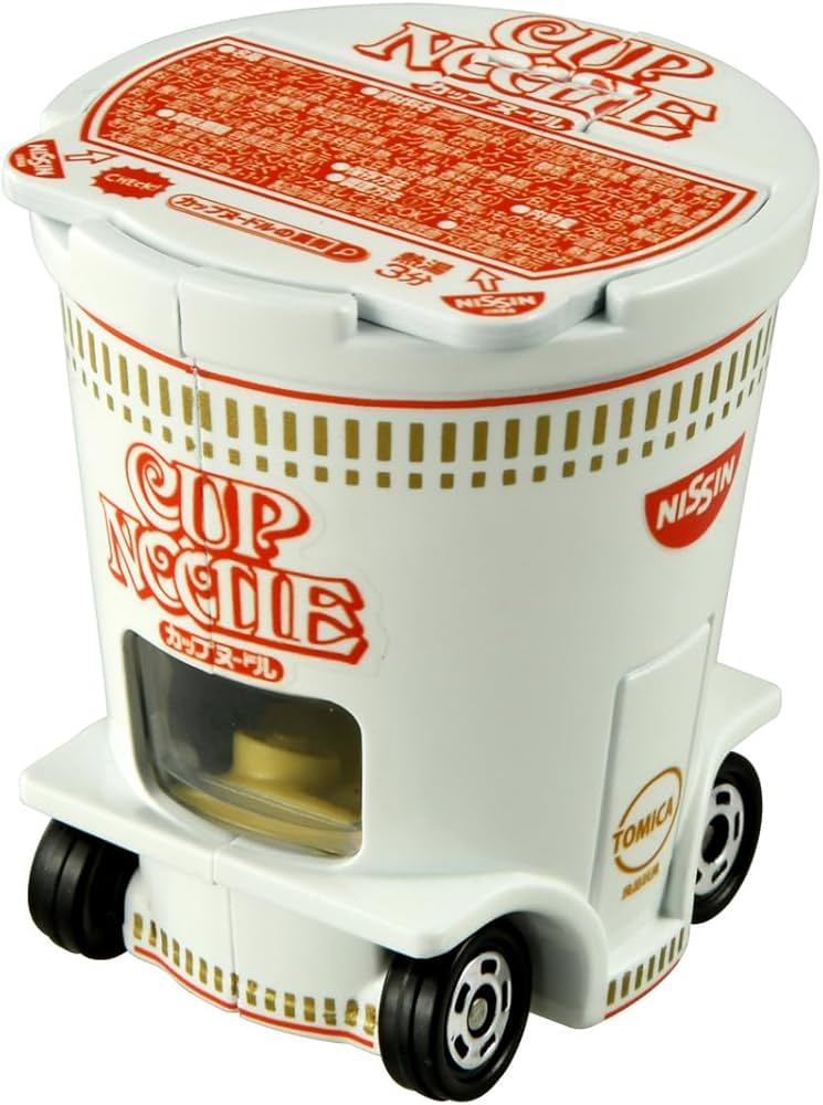 Amazon.co.jp: タカラトミー(TAKARA TOMY) トミカ ドリームトミカ No