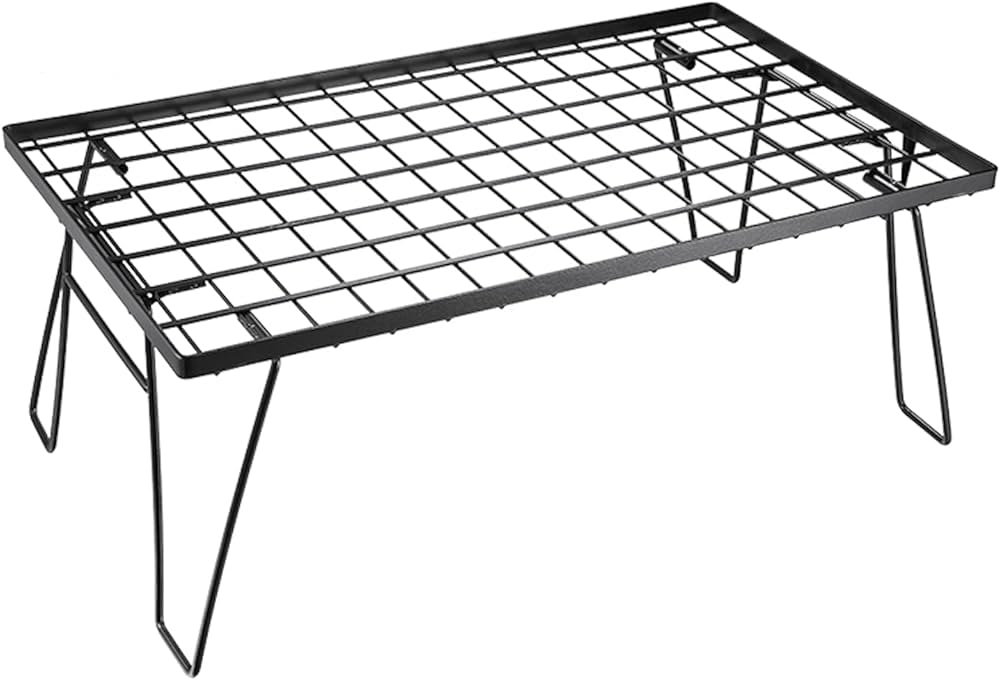 Amazon.co.jp: キャンピングムーン(CAMPING MOON) フィールドラック