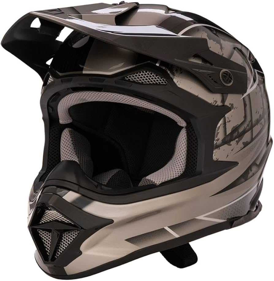 Amazon | ZEALOT(ジーロット) マッドジャンパー2 オフロード用