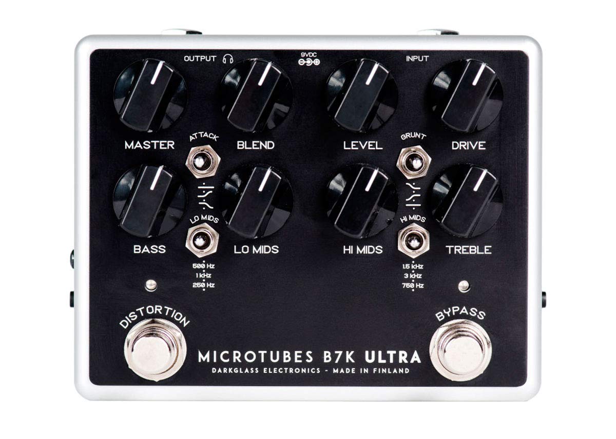 Amazon | Darkglass Electronics ダークグラスエレクトロニクス ベース