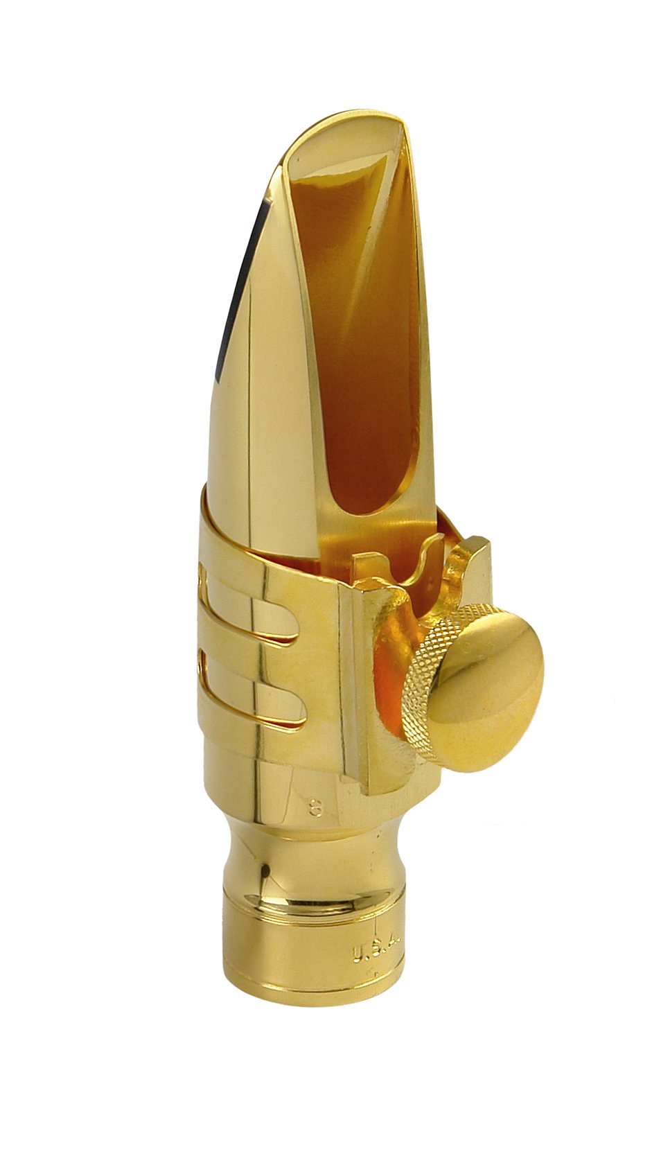 Amazon.com: Otto Link Tenor Saxophone Mouthpiece Metal Vintage