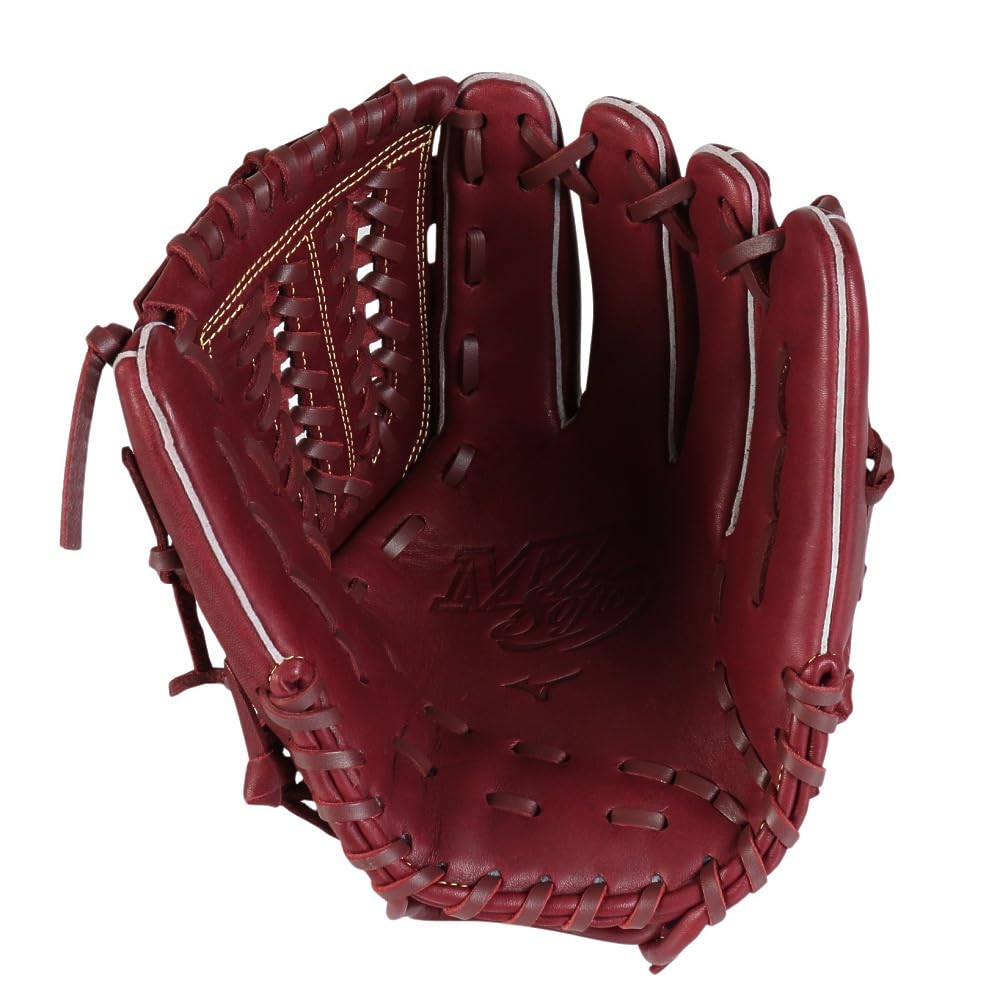 Amazon | ミズノ（MIZUNO） 軟式 グラブ オールラウンド用 野球