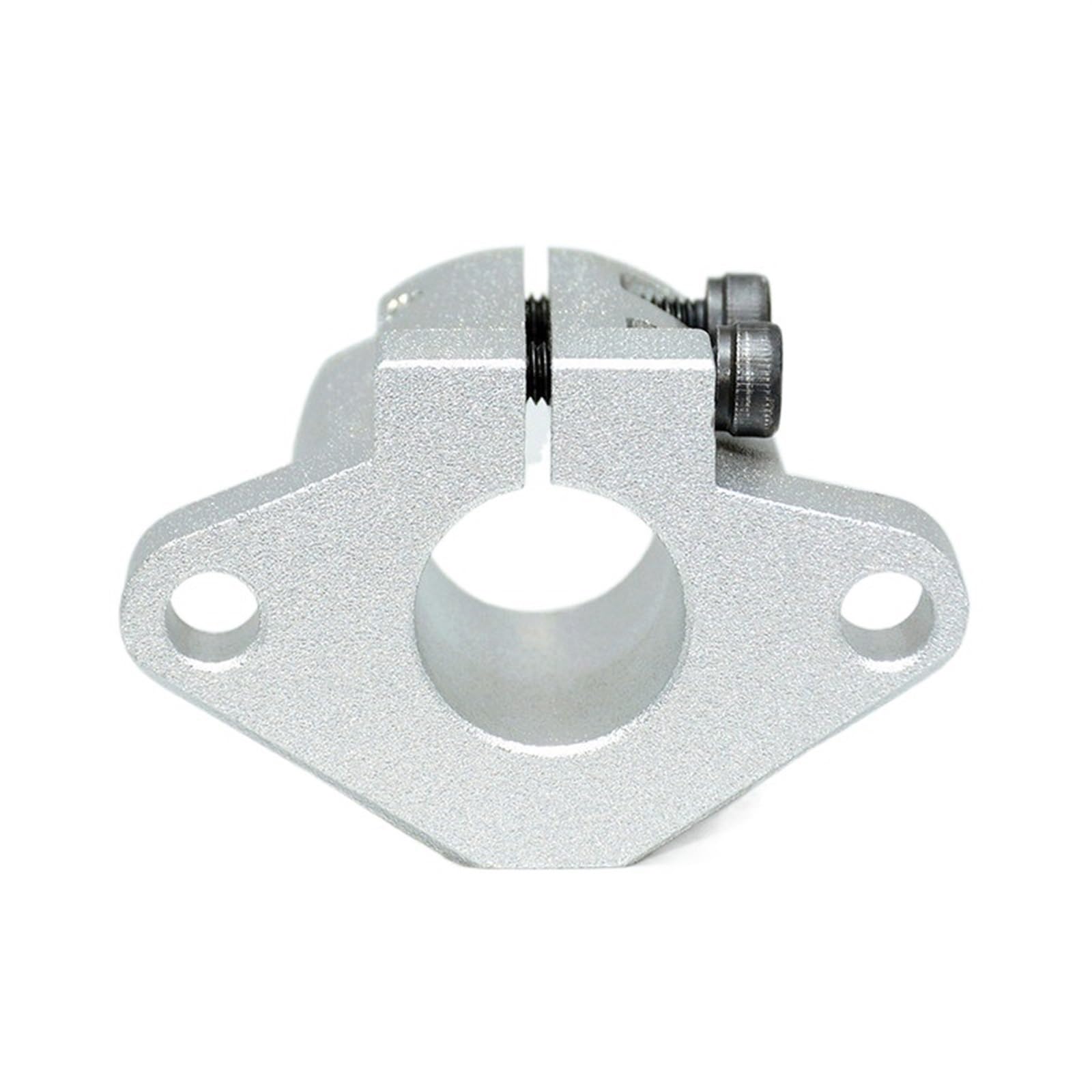 Amazon.co.jp: モーションエッジ 1 個リニアシャフトホルダー水平