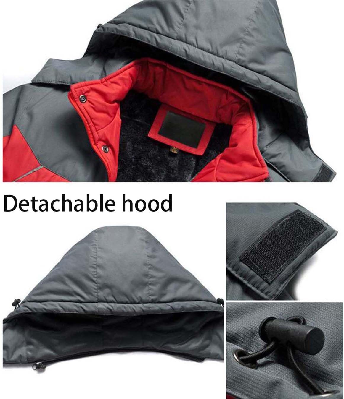 バックカントリーや雪山で違いを生むテクニカルなスノーウェア