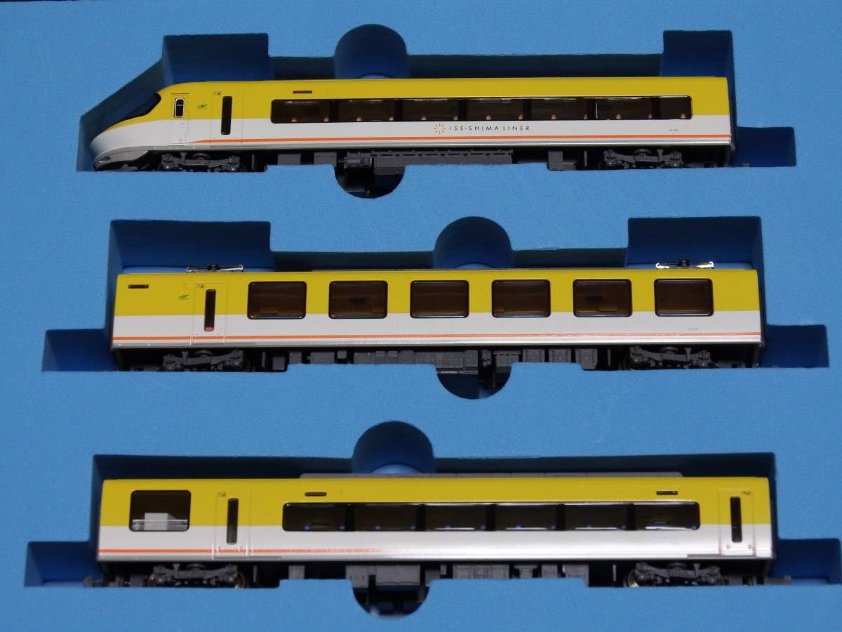 Amazon.co.jp: マイクロエース MICRO ACE A-6665 近鉄23000系 伊勢志摩