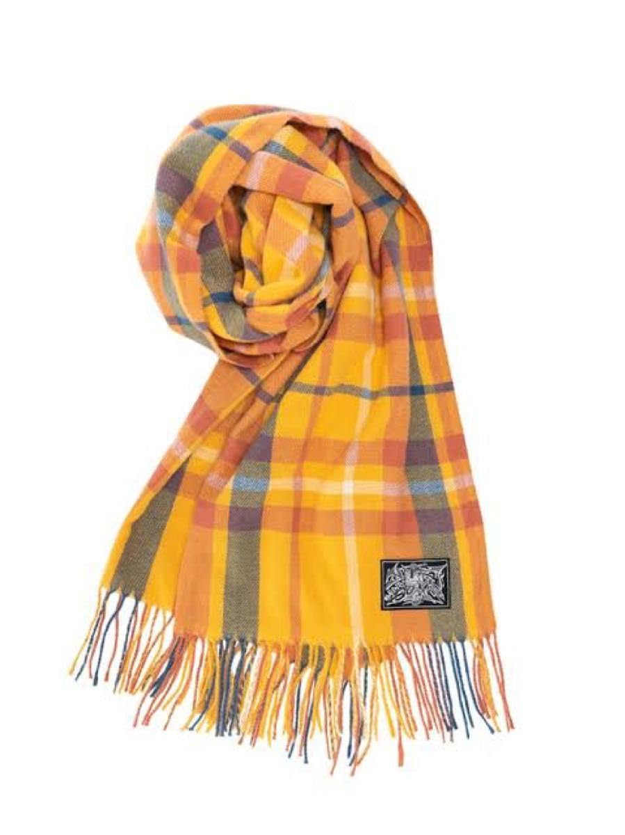 Amazon.co.jp: ZOZOTOWNコラボ 日常組 ぺいんと マフラー : ファッション