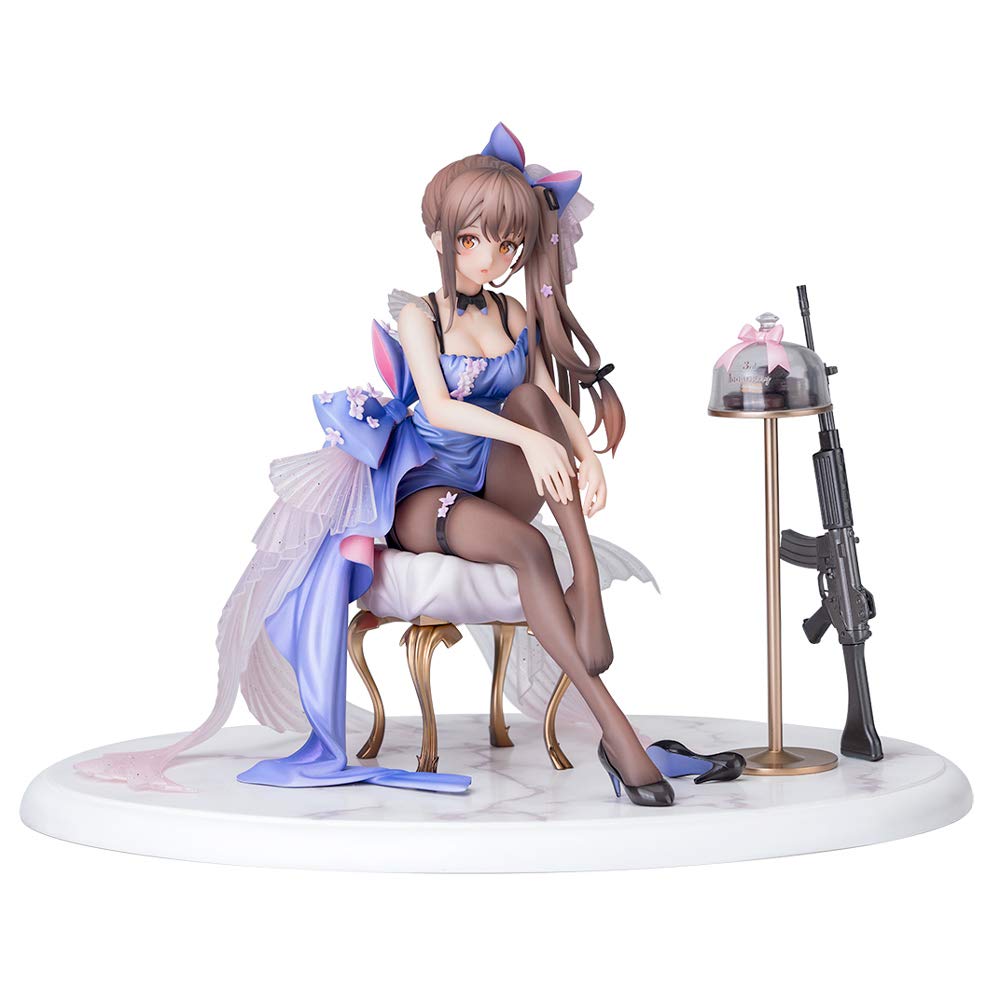 Amazon | APEX ドールズフロントライン K2 夜明け前Ver. 1/7スケール
