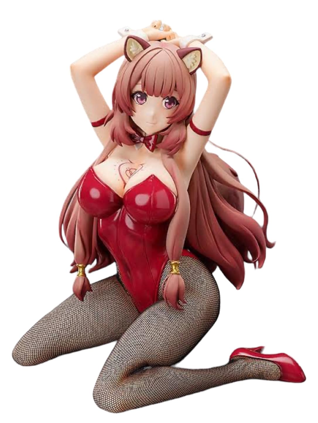 Amazon | フリーイング 盾の勇者の成り上がり ラフタリア バニー