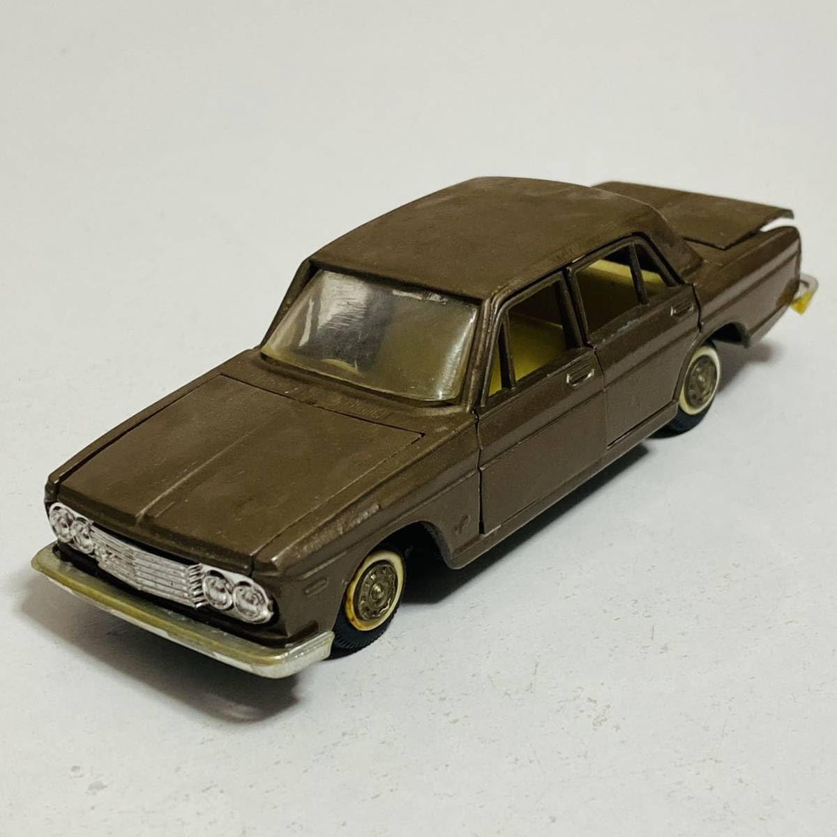 Amazon | Yonezawa Toys ヨネザワトイズ 1/40 DIAPET ダイヤペット No