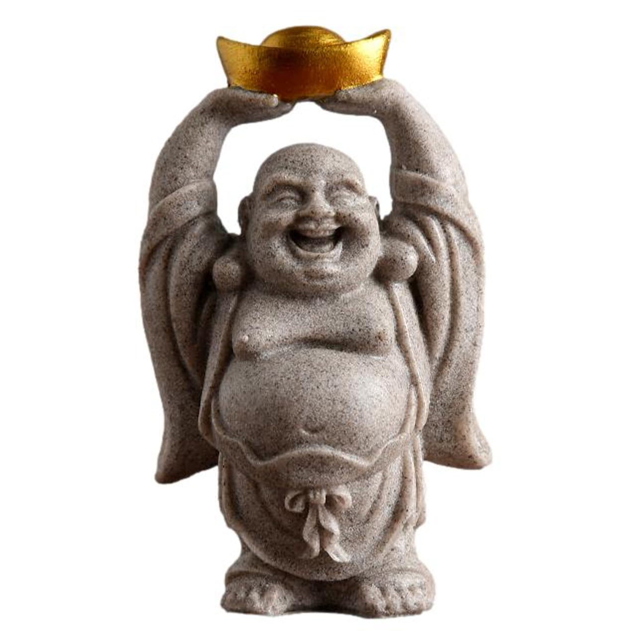 Amazon.co.jp: [Queen-b] 大黒天 置物 七福神 大黒様 大黒さま 開運